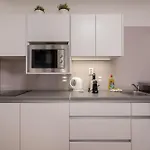 Klauzal Garden City Studio K21