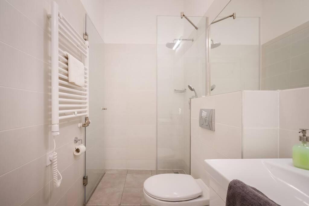 Apartment Klauzal Garden City Studio K21